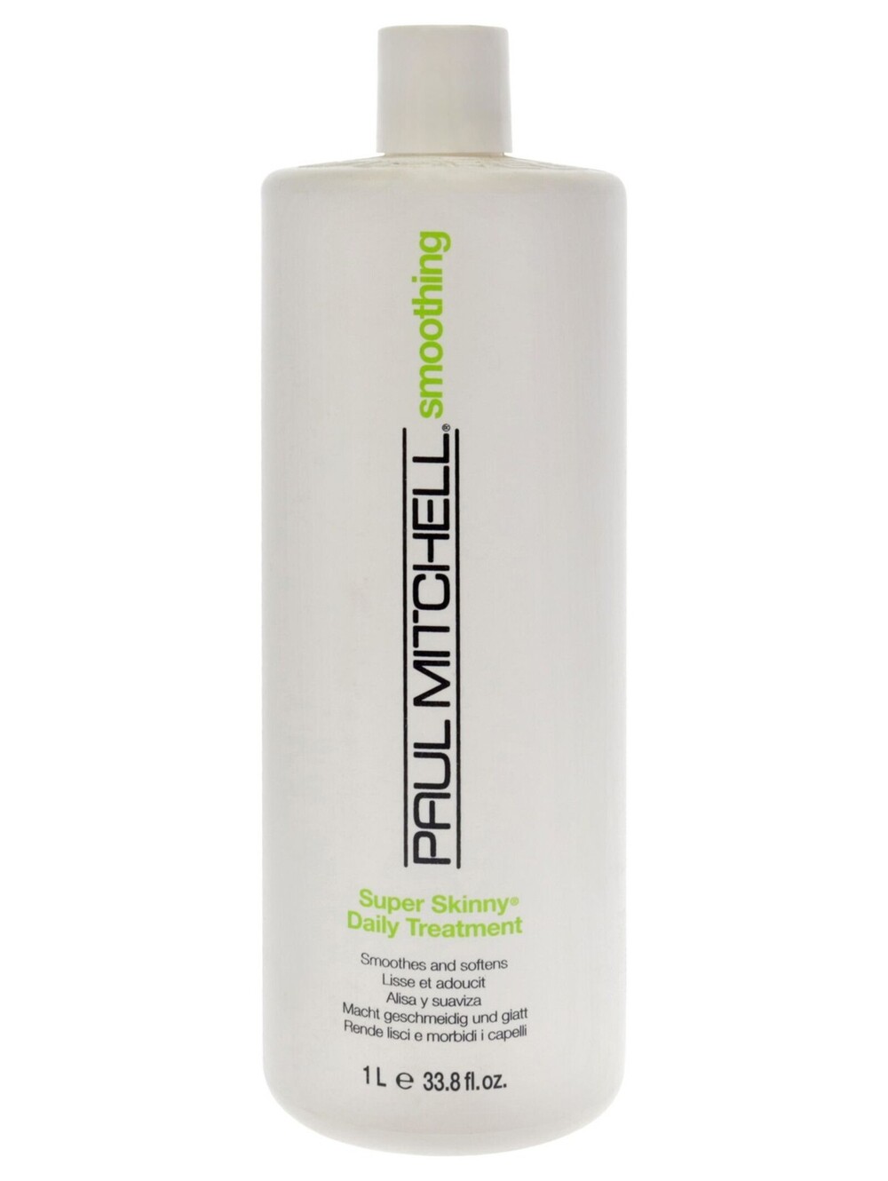 Super Skinny Daily Treatment by Paul Mitchell for Unisex - 33.8 oz Treatment